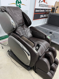 Osaki Massage Chair - New