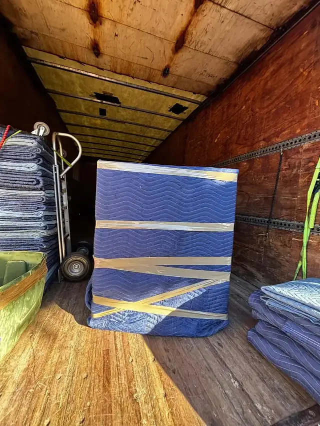 OAKVILLE / BURLINGTON / HAMILTON MOVERS - $45/HR - LAST MIN OK! in Moving & Storage in Oakville / Halton Region - Image 4