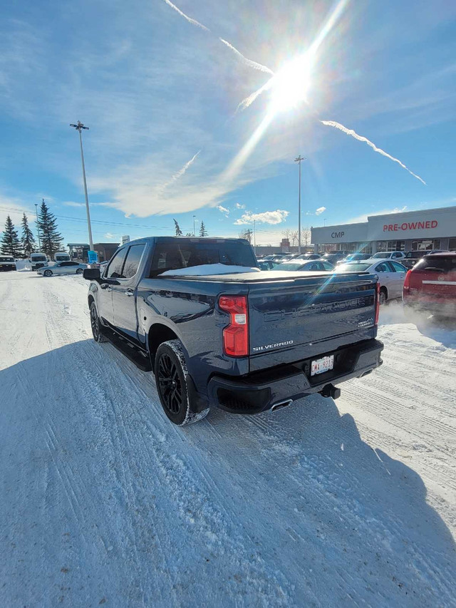 2019 high country 6.2L in Cars & Trucks in Calgary - Image 2