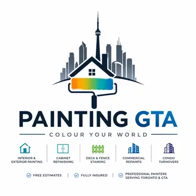 Professional Painting Services – Toronto & GTA, View more