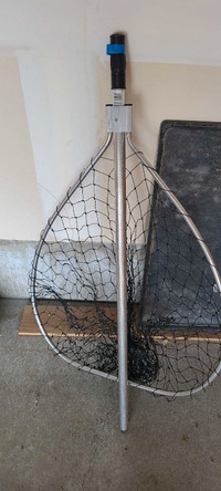 7ft Fishing net