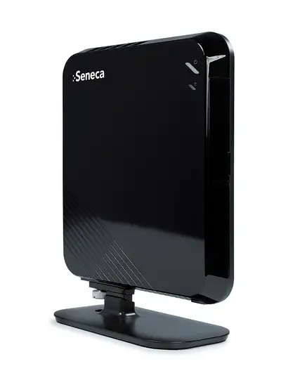 Seneca Mini Computer, View more