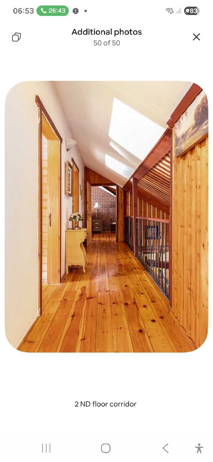 $1999/ mois .maison chalet  a louer — photo 3