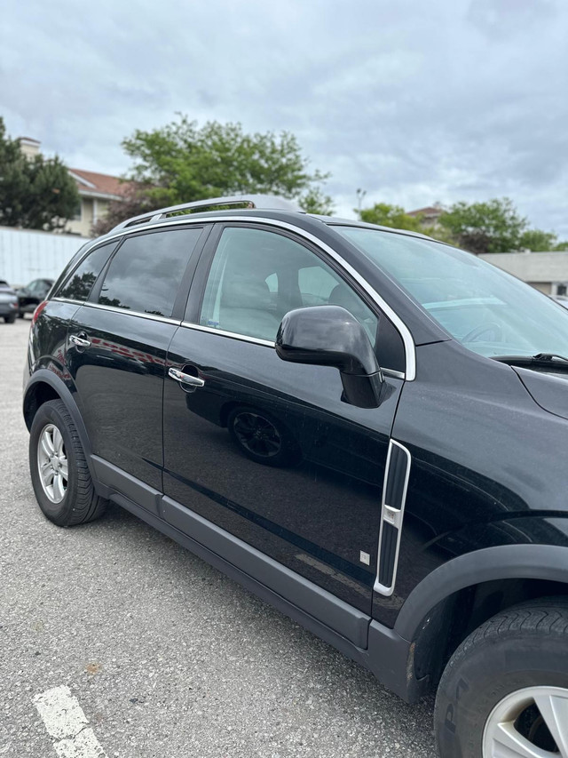 Saturn VUE EX in Cars & Trucks in Oshawa / Durham Region - Image 4