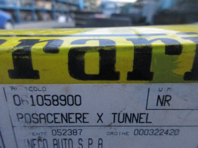 Ashtray for Ferrari Mondial in Other in City of Toronto - Image 2