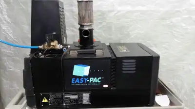 Easy-pac equi8, View more
