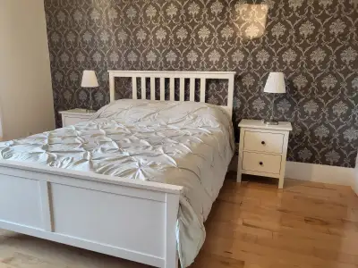 Location rosmeont petite patrie - 200$ la nuit