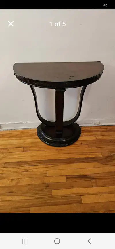 Console, Accent Table, Table d'appoint, View more