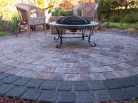 ★ Interlock Pavers for Functional Elegance Stratford