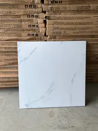 High quality 24x24 Ceramic tiles for sale! 2.50 s/f 