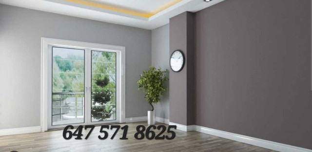 Bedroom From $79, Painting Service in ALL GTA  6475718625 in Painters & Painting in Mississauga / Peel Region
