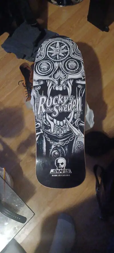 skateboard, View more