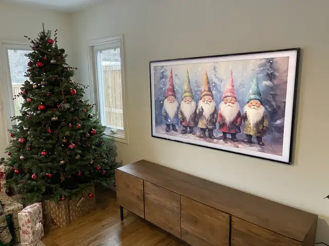 TV WALL MOUNT TORONTO GTA - 647 700 7415 - in Video & TV Accessories in Markham / York Region - Image 2