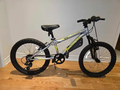  Vélos 20 pouces pour enfants – Louis Garneau et Nakamura, View more