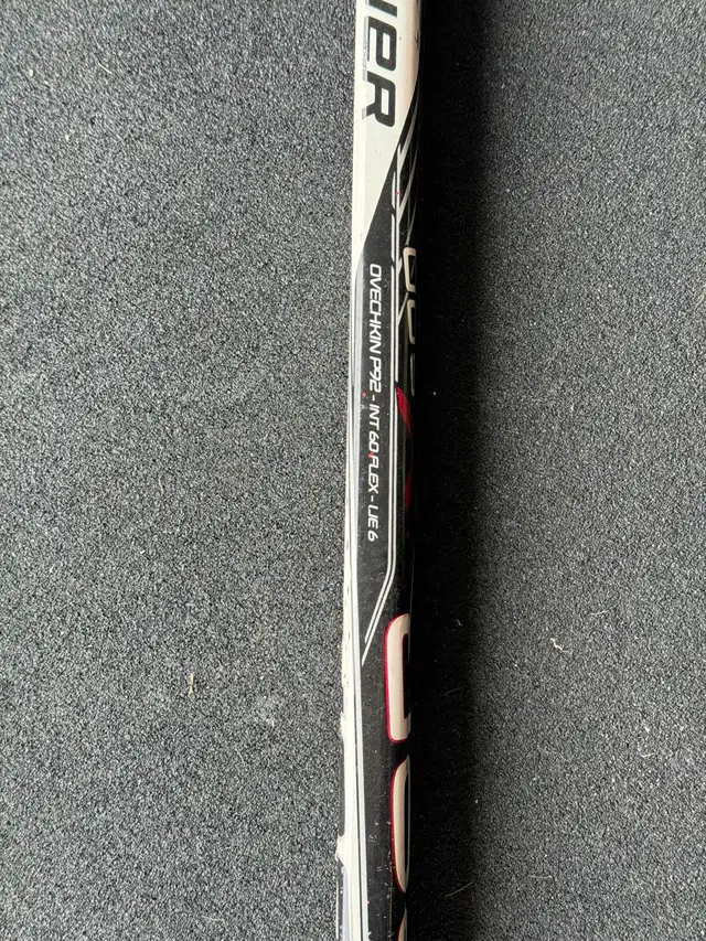 Bauer Vapor X600 Hockey Stick (Left) in Hockey in Winnipeg - Image 6