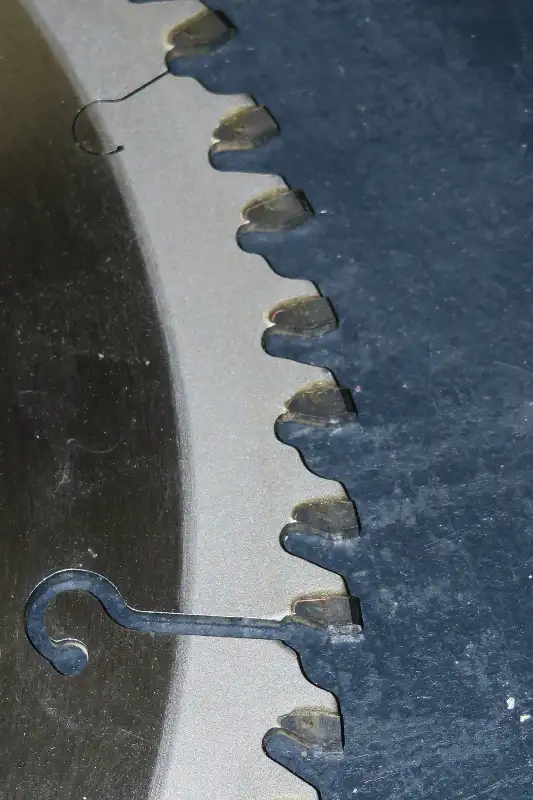 FREUD 10" Table Saw Carbide Tipped Saw Blades in Power Tools in Guelph - Image 5
