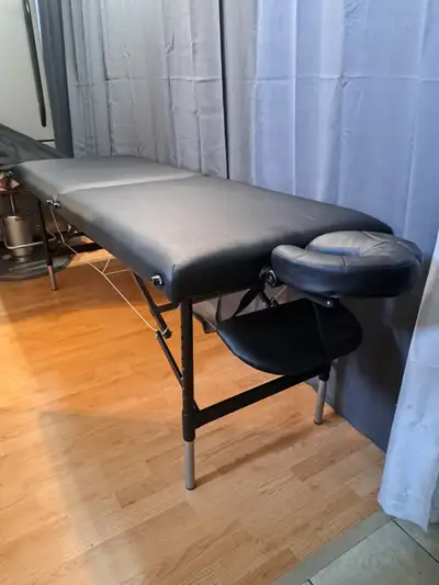Table de massage portative, View more