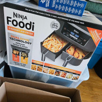 Ninja Foodi Air Fryer