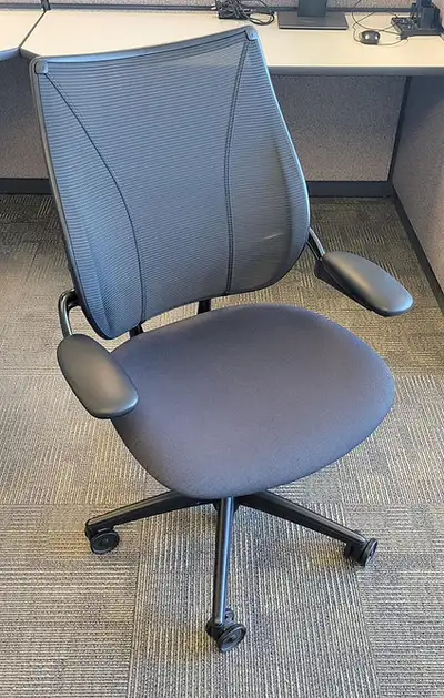 Humanscale Liberty Task Chair!, View more