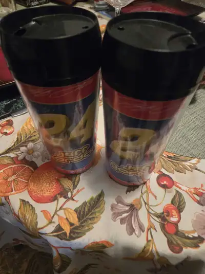 jeffgordon travel mugs 2 , View more