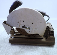 Black & Decker Chop Saw P3202 Type 1