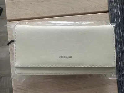 NEW MATT & NAT WALLET , View more
