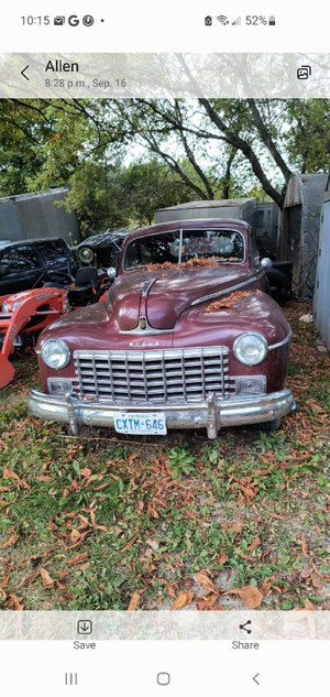 48 5 window coupe Dodge