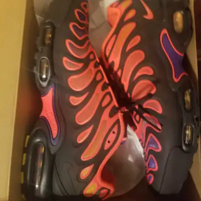 Nike air Max Drift plus, View more