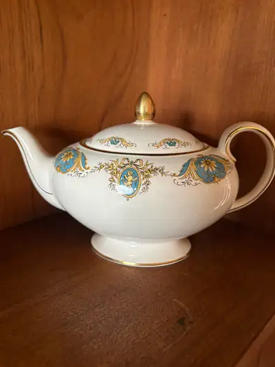 Royal Winton Teapot, View more