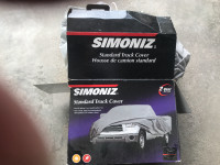 for sale simotz truck cover