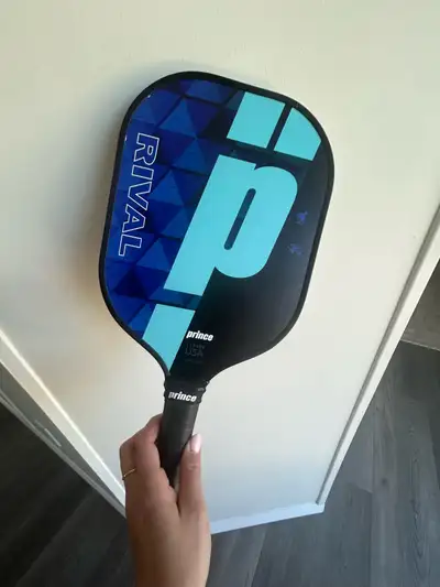 Pickleball Paddle, View more