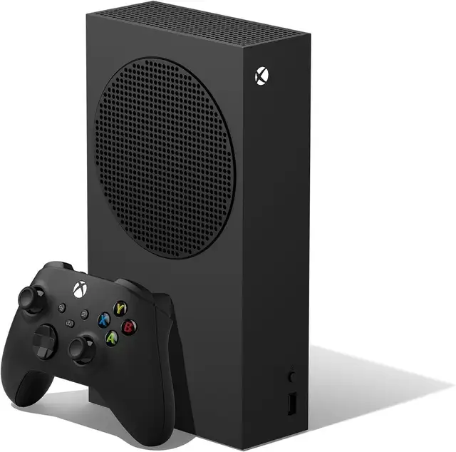 Xbox series s black 1tb + controller ( excellent condition) in XBOX One in Laval / North Shore - Image 2
