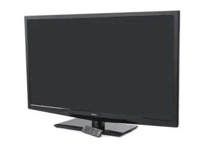 Smart TV Toshiba 50" ….REDUCED!, View more