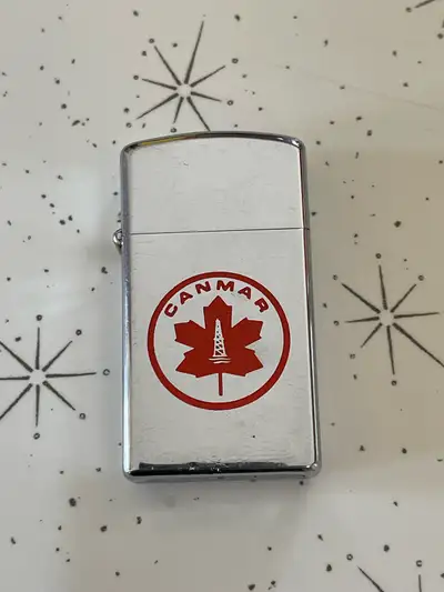 Rare  zippo lighter, View more