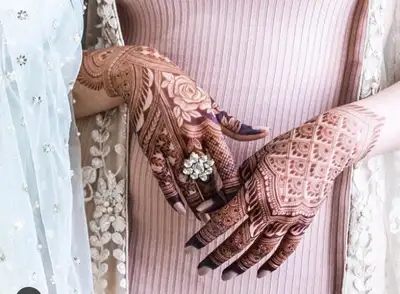 Henna Artist / Scarborough/ GTA/Ajax/ Whitby, View more