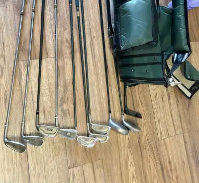 golf set, View more