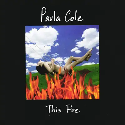 Music (Audio) CD, Paula Cole, 'This Fire', 1996, View more