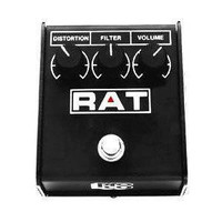 Pro co Rat 2 distortion/overdrive