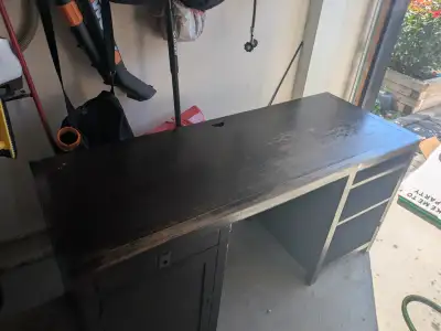 Pottery Barn Bedford 70" Computer Desk, View more