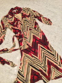 Diane von Furstenberg Designer Dress