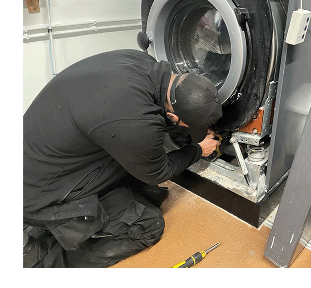 Get Repair Your Appliances With Us - Contact (416)-827-5042 in Washers & Dryers in Oshawa / Durham Region