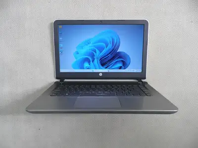 HP Pavilion 14-ab168ca AMD A8 Touch Laptop, View more