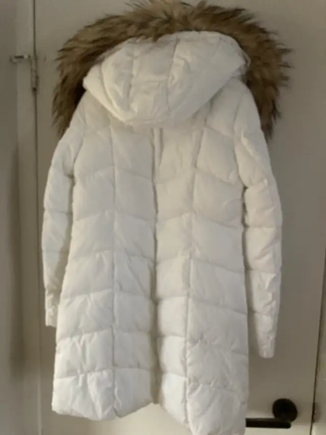 Manteau hiver/ Winter coat in Women's - Tops & Outerwear in Laval / North Shore - Image 4
