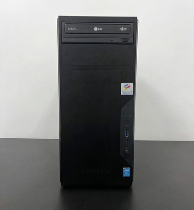 PC Gaming Complet - GTX 1660 Super - i7 - 24GB RAM - 8TB HDD, View more
