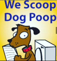 Poop Sccop Services