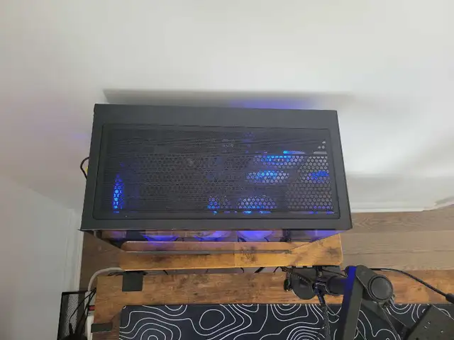 NOT FREE - Gaming PC in Desktop Computers in Ottawa - Image 4