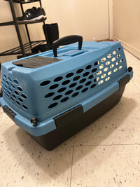 Carrier for pets 