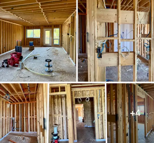 Journeyman Electrician Very Affordable Honest Free Estimates..558375987367782403