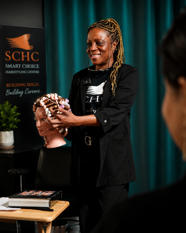 Hair certification in Health and Beauty Services in Mississauga / Peel Region - Image 4