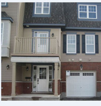 Available 2 bedroom townhouse at July 1